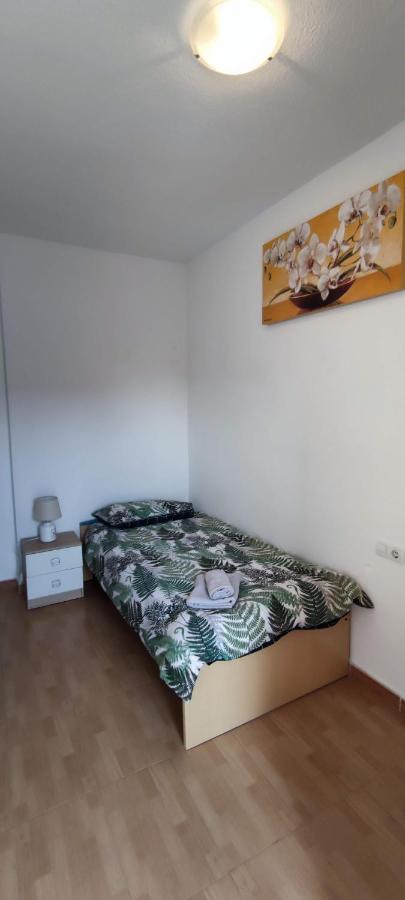Beach Breeze Townhouse By The Beach Santa Pola Exterior foto
