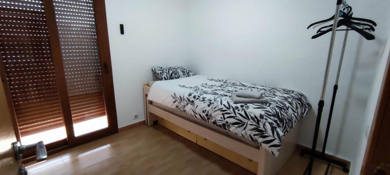 Beach Breeze Townhouse By The Beach Santa Pola Exterior foto