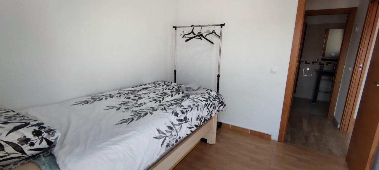 Beach Breeze Townhouse By The Beach Santa Pola Exterior foto