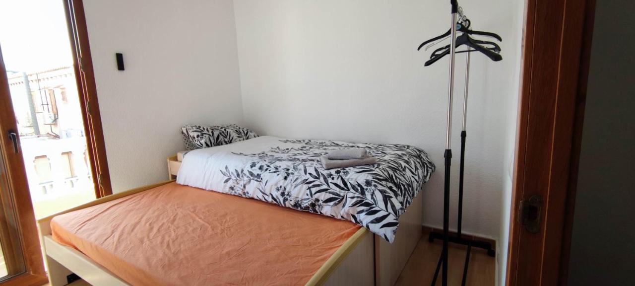 Beach Breeze Townhouse By The Beach Santa Pola Exterior foto